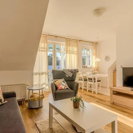Möwennest Apartment