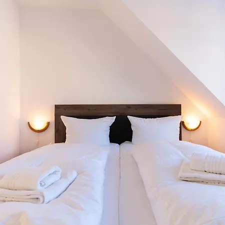 Möwennest Apartment