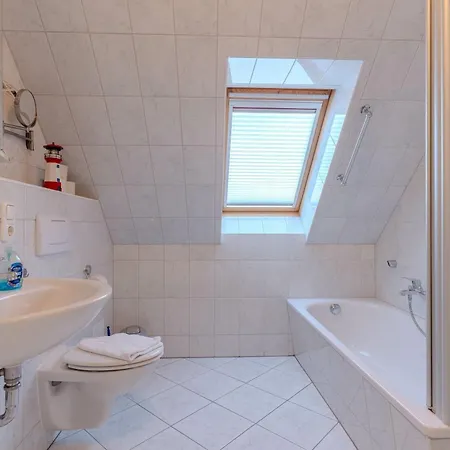 Möwennest Apartment